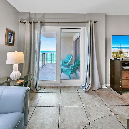 パナマシティービーチRegency Towers 623アパートメント エクステリア 写真