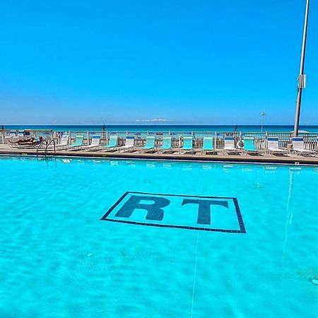 パナマシティービーチRegency Towers 623アパートメント エクステリア 写真